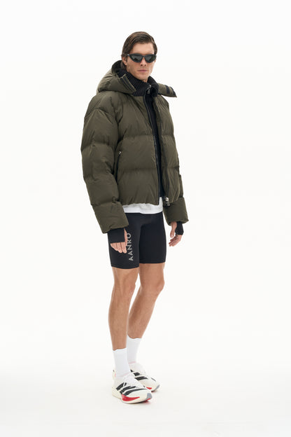 STORM TECH DOWN JACKET