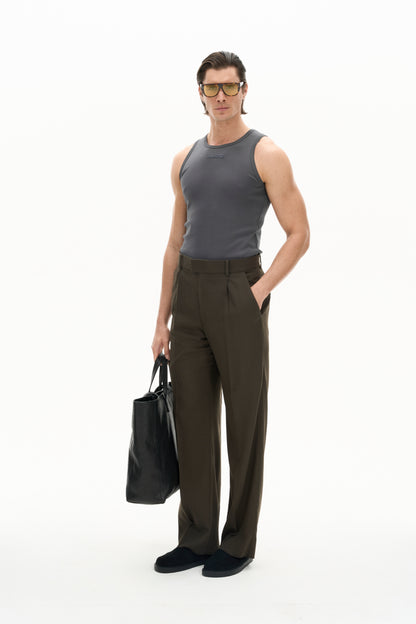 JAN WOOL PANT