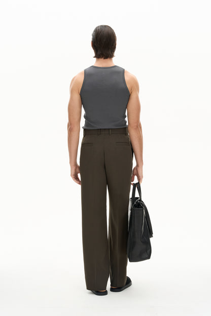 JAN WOOL PANT