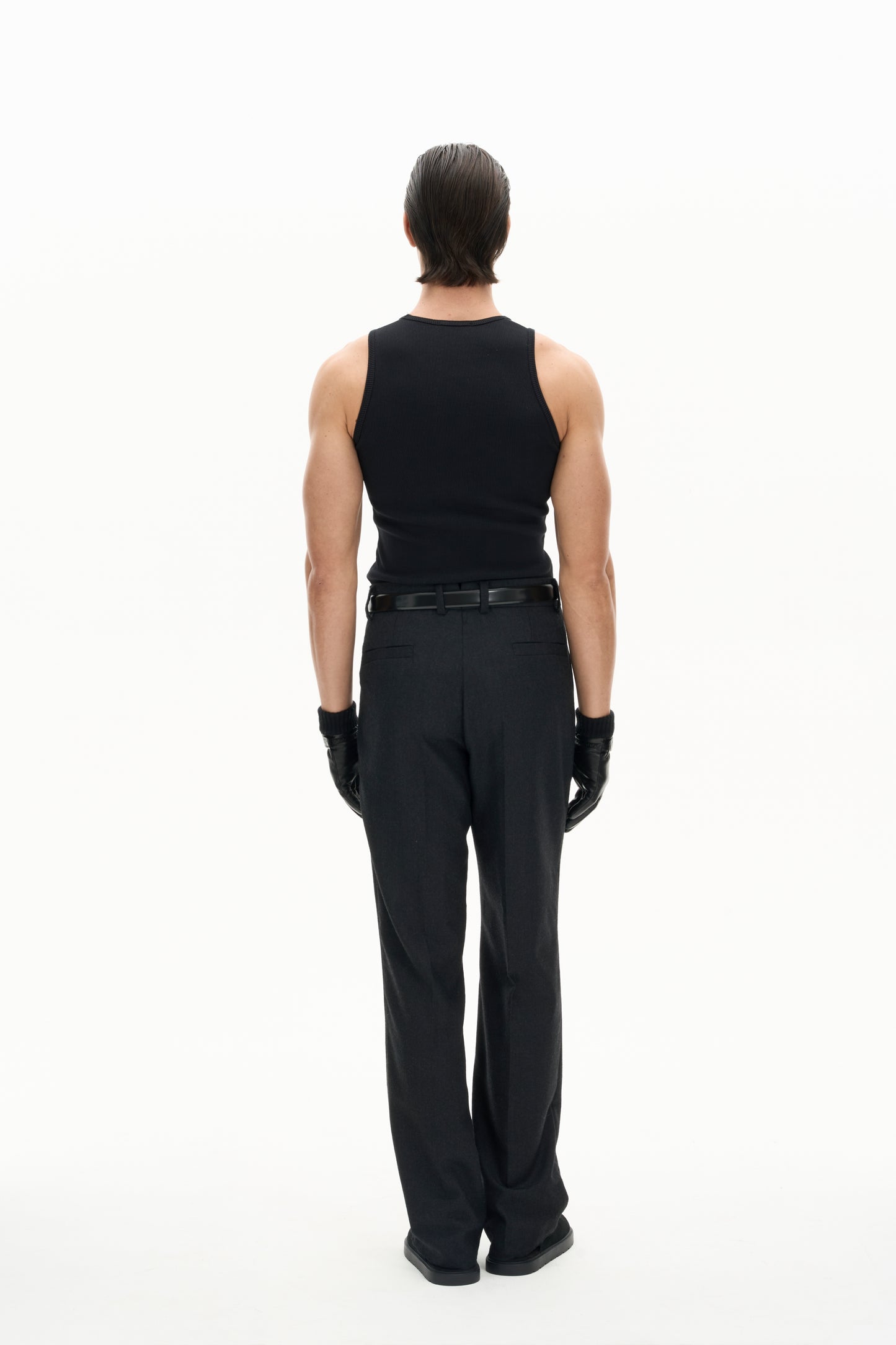 JAN WOOL PANT