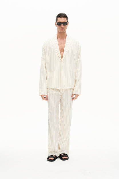 MONTECARLO SUPER140 WOOL SET