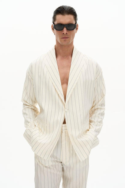 MONTECARLO SUPER140 WOOL SET