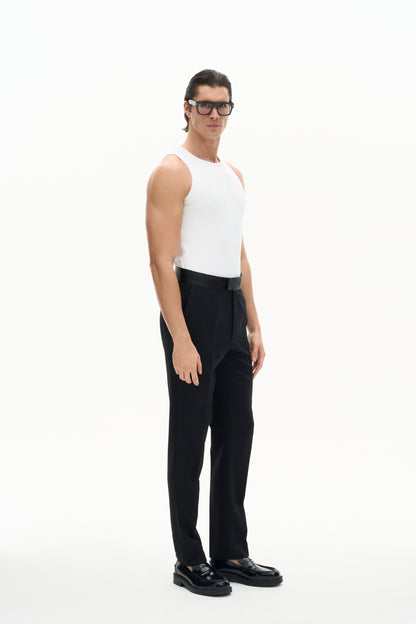 MIRAGE TUXEDO PANT