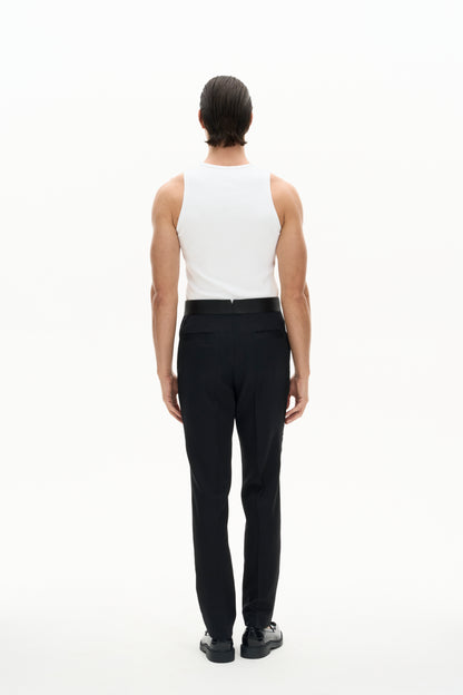 MIRAGE TUXEDO PANT