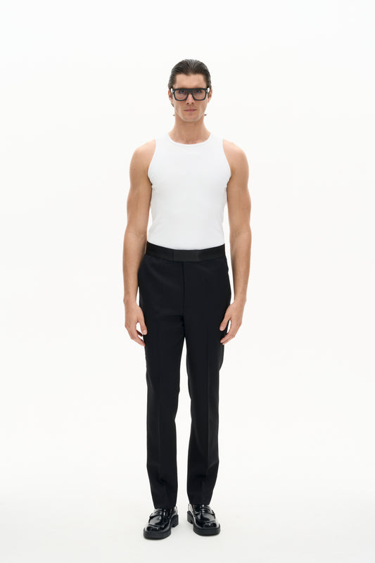 MIRAGE TUXEDO PANT