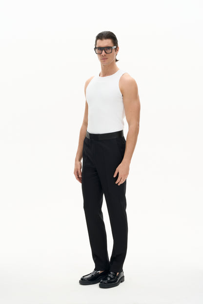 MIRAGE TUXEDO PANT