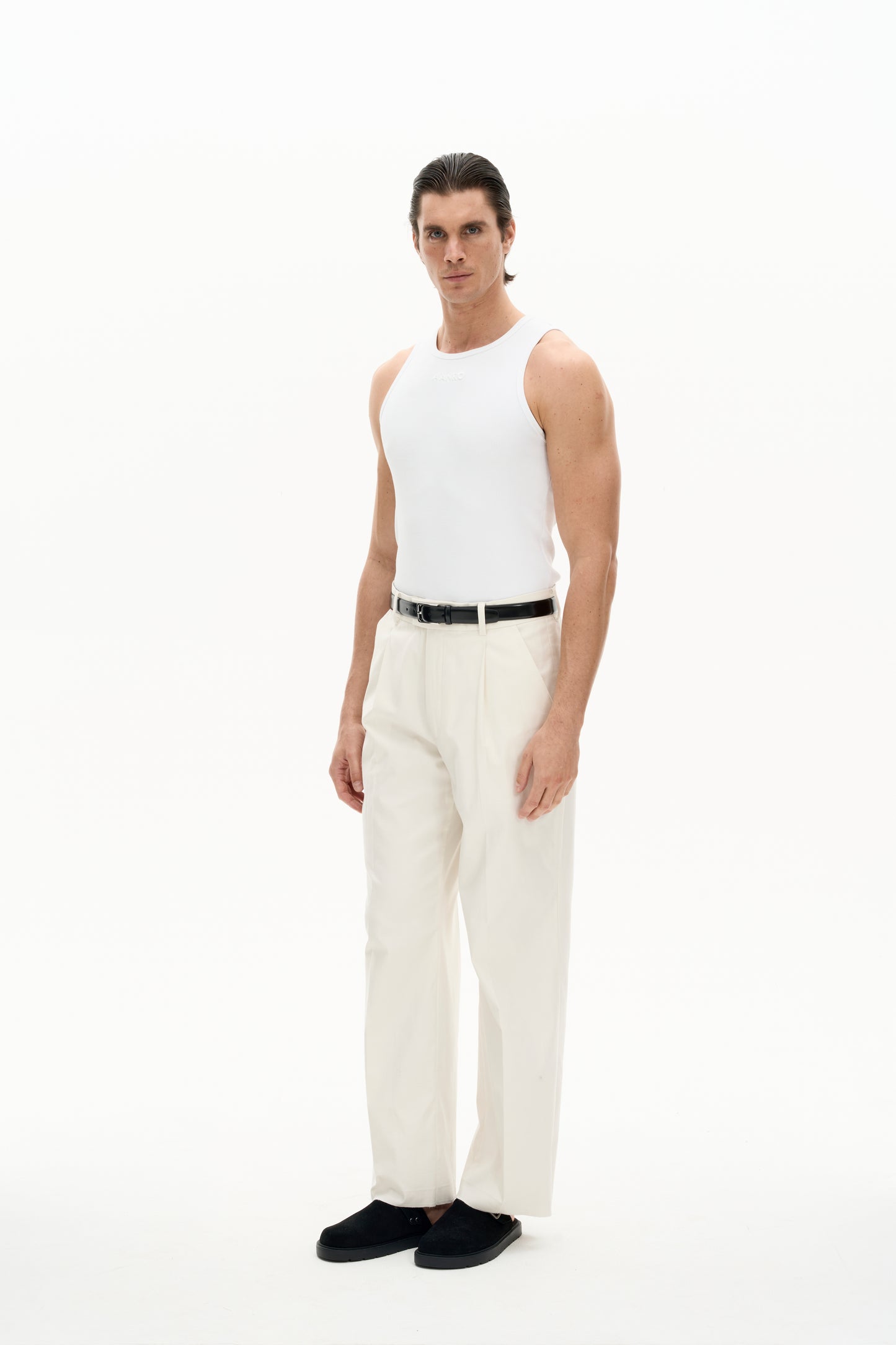 JAN COTTON PANT