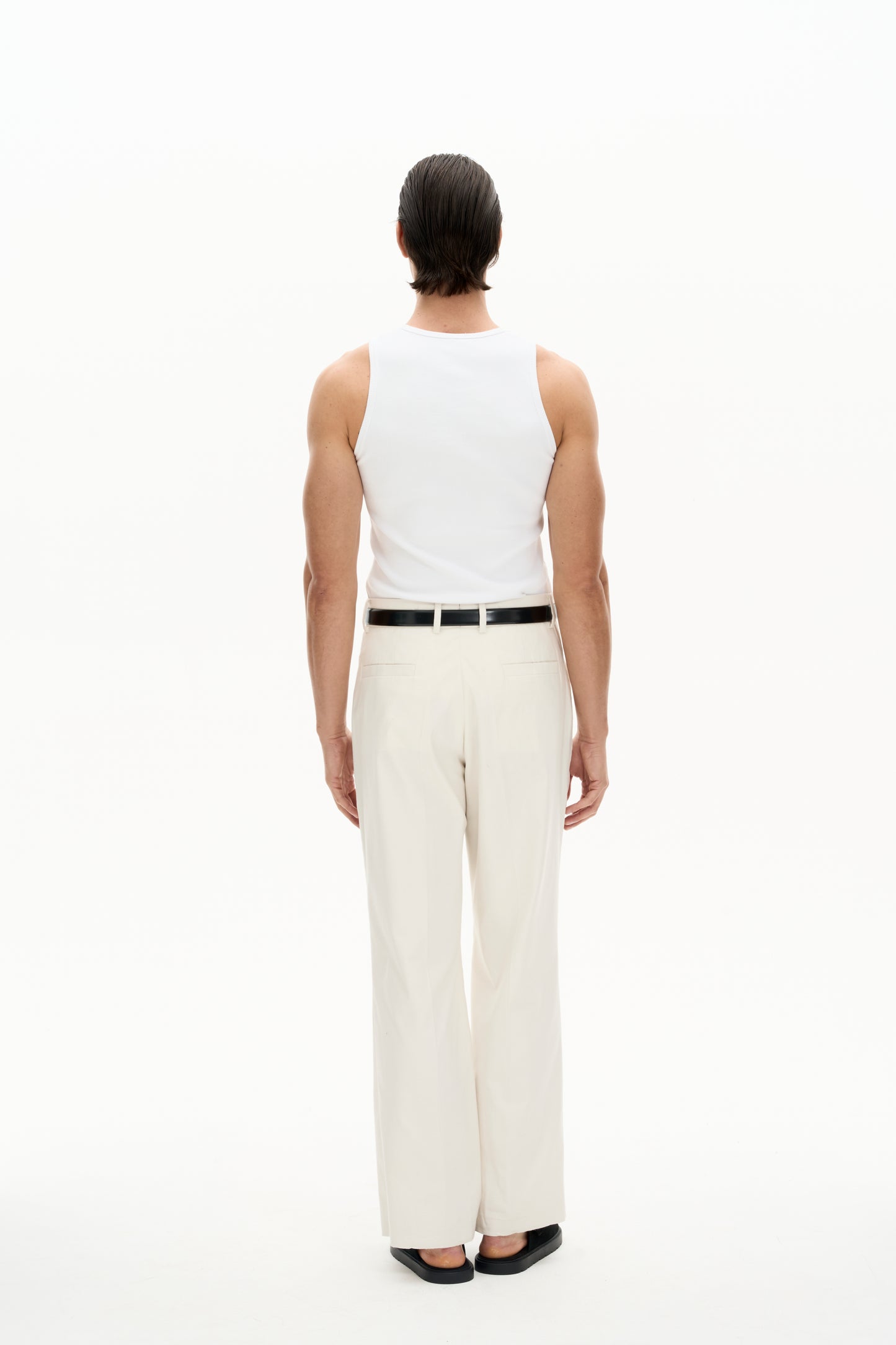 JAN COTTON PANT