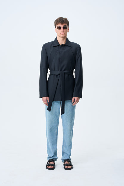 SMART TAILORED JACKET