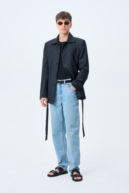 SMART TAILORED JACKET