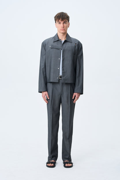 SMART TAILORED SUITE