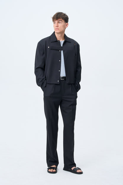 SMART TAILORED SUITE