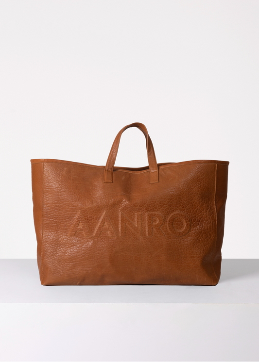 SOHO LEATHER BAG